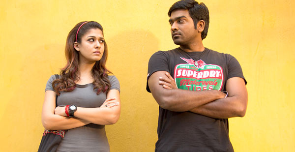 telugu movie nenoo rowdine,nenoo rowdine movie review,nenoo rowdine cinejosh review,nanum rowdy than telugu version nenoo rowdine,nayanatara in nenoo rowdine,vijay sethupathi in nenoo rowdine  సినీజోష్‌ రివ్యూ: నేనూ రౌడీనే 